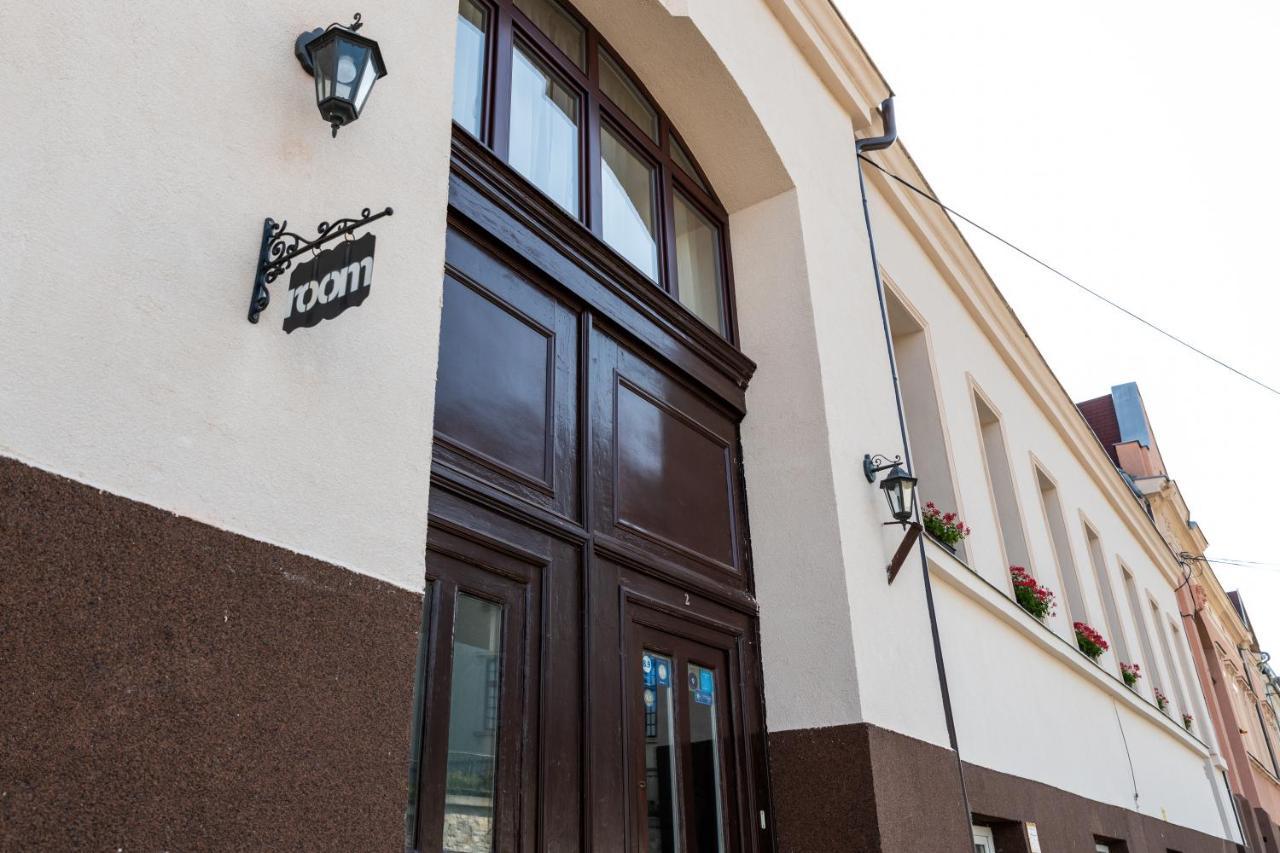 לינה וארוחת בוקר סופרון Fenyes Vinorium מראה חיצוני תמונה